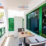 Апартаменты Casa Evy Пуэрто дель Кармен
