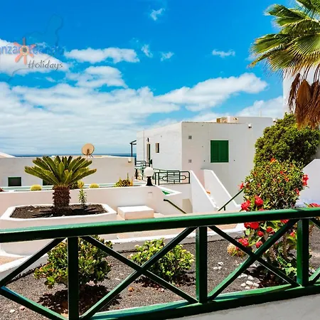 Casa Evy Apartment *