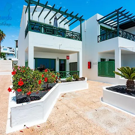 Apartment Casa Evy *