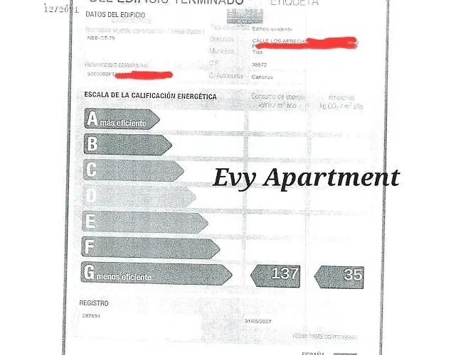 Apartment Casa Evy *