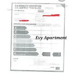 Apartment Casa Evy *