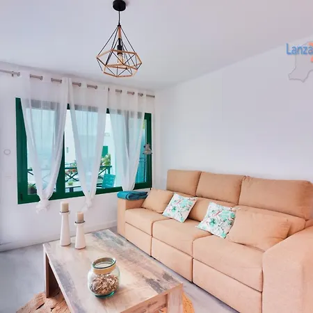 Apartman Casa Evy Puerto del Carmen