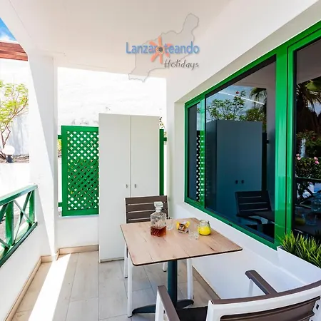 Apartman Casa Evy Puerto del Carmen