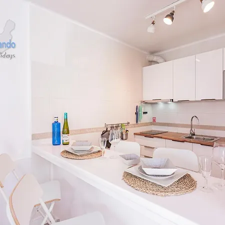 Casa Evy Lejlighed Puerto del Carmen (Lanzarote)