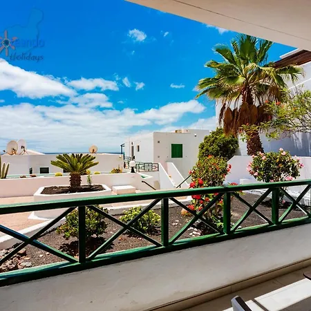 Casa Evy *