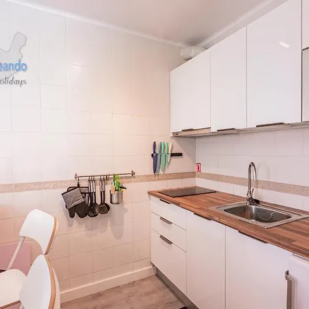 Appartement Casa Evy