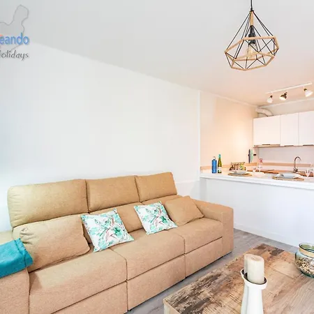Appartement Casa Evy