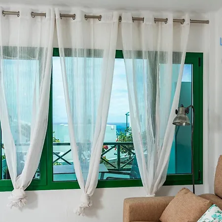 Apartman Casa Evy *