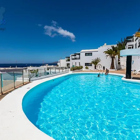 Casa Evy Appartement *