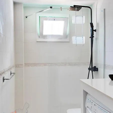 Casa Evy 公寓 卡门港