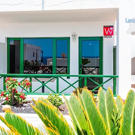 Casa Evy