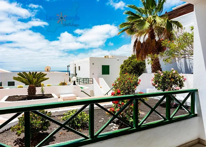 Casa Evy * Puerto del Carmen (Lanzarote)