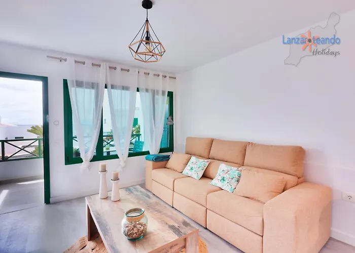 Apartament Casa Evy Puerto del Carmen (Lanzarote)