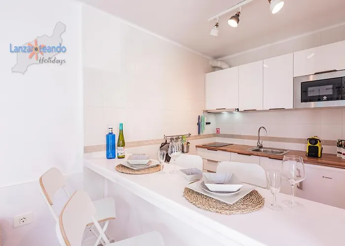 Casa Evy Apartamento Puerto del Carmen (Lanzarote)