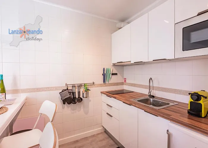 Apartamento Casa Evy