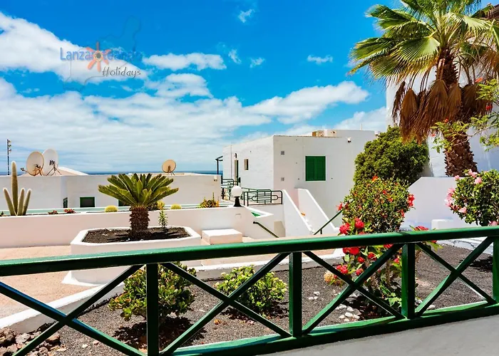 Casa Evy Apartamento *