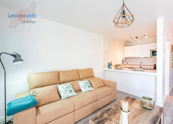 Apartamento Casa Evy