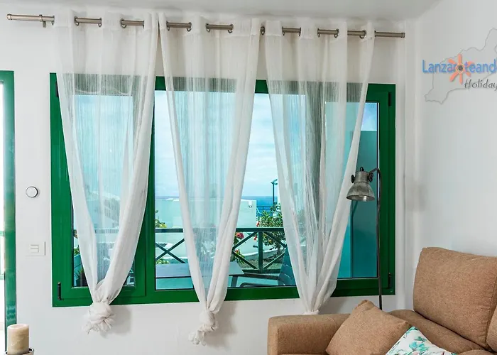 Apartamento Casa Evy *