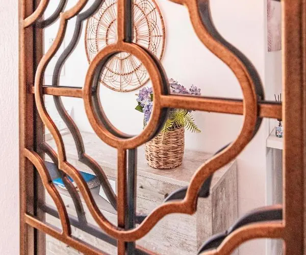 Casa Evy Apartament Puerto del Carmen (Lanzarote)