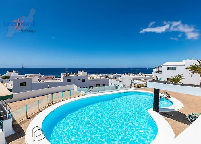 Casa Evy Apartamento