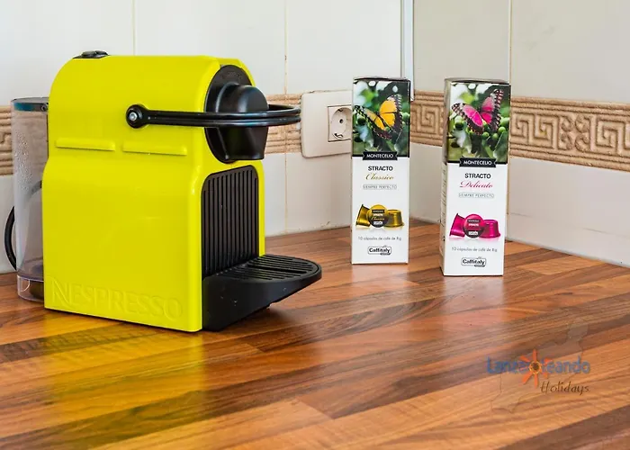 Casa Evy Apartamento