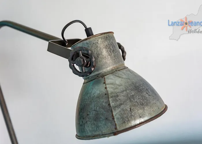 Apartamento Casa Evy Puerto del Carmen (Lanzarote)