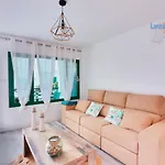 Апартаменти Casa Evy Пуерто-дель-Кармен