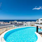 Casa Evy Апартаменти