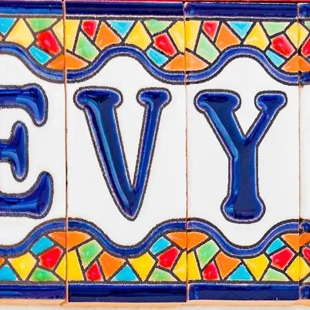 Casa Evy Пуерто-дель-Кармен