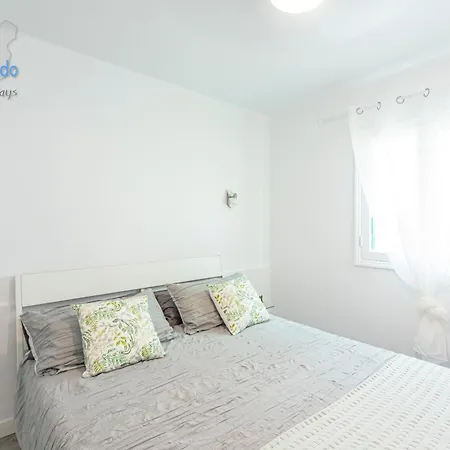 아파트 Casa Evy 푸에르토 델 카르멘