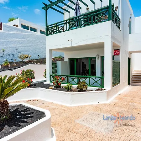 Casa Evy Пуерто-дель-Кармен
